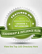 领导力与影响博客