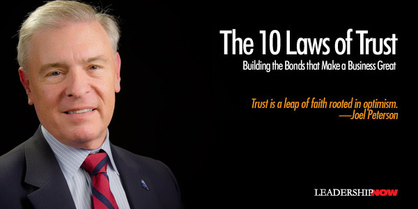 10法律的信任
