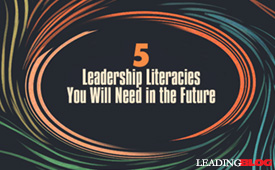 5领导文化