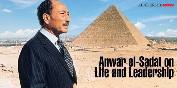 安瓦尔·萨达特”>
         <p>萨达特则管是一个非凡的领袖。他成为埃及总统纳赛尔意外逝世后,1970年10月。为他努力带来与以色列和平相处,共同获得1978年的诺贝尔和平奖与以色列的贝京。就在25年前,10月6日,1981年,萨达特<a href=