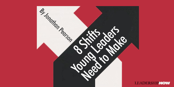 年轻领导者需要做出的8个转变＂>
         <p><b style=