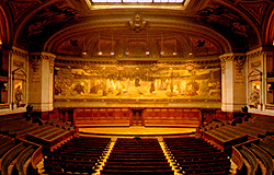 Sarbonne”>
         </div>一百年前的今天,前总统西奥多·罗斯福大学巴黎大学的大圆形剧场。他与他的儿子米来到巴黎,几天之前,东方的方式表达给他<a href=