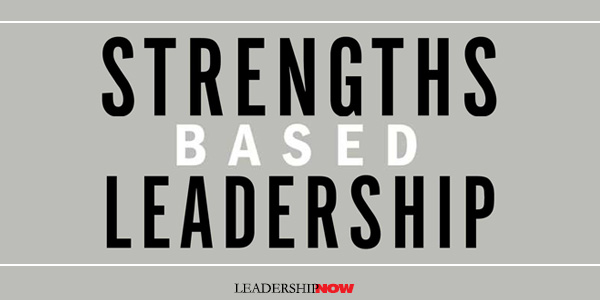 Strengths-Based领导